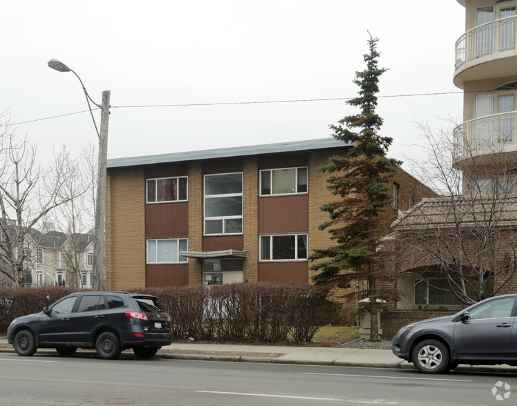 Primary Photo Of 1309 12th Ave SW, Calgary Multifamily For Sale