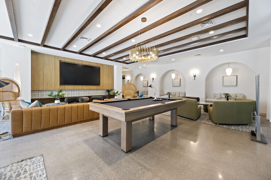 More Photos Of 2040-2060 N Scottsdale Rd, Scottsdale Apartments For Lease