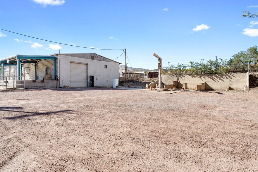 More Photos Of 500 S 9th St, Canon City Warehouse For Lease