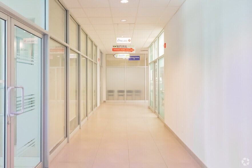 More Photos Of 520 Ellesmere Rd, Toronto Medical For Lease