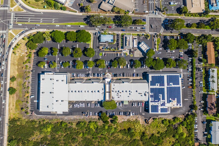 More Photos Of 74-5586 Palani Rd, Kailua Kona Unknown For Lease