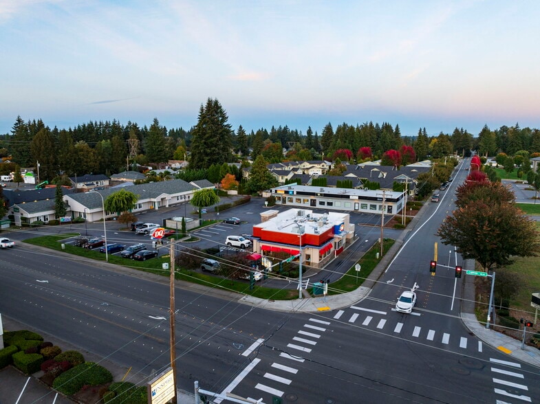 More Photos Of 6528 Capitol Blvd SE, Tumwater Freestanding For Lease