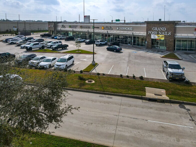 More Photos Of 23021 Morton Ranch Rd, Katy Unknown For Lease