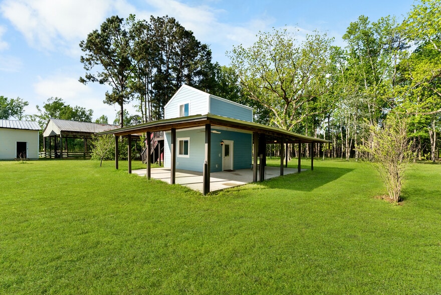 More Photos Of 1151 Harry Lindsay Rd, Guyton Specialty For Sale
