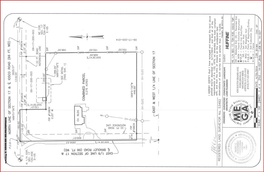 More Photos Of 2045 Bradley Rd, Webberville Showroom For Sale