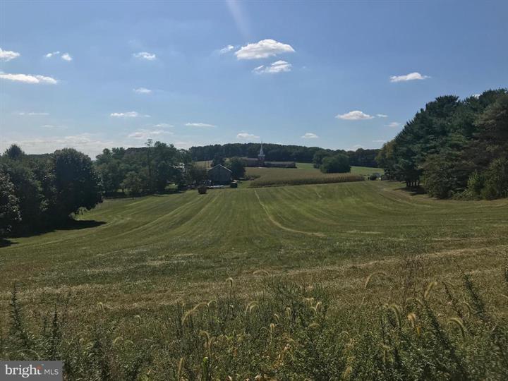 More Photos Of 874 Delta Rd, Red Lion Land For Sale