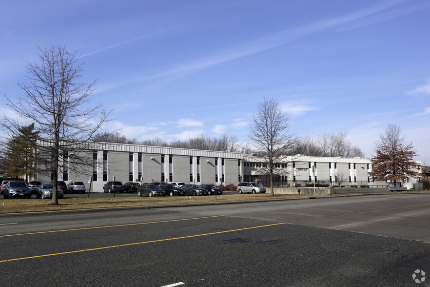 Primary Photo Of 369 Passaic Ave, Fairfield Office For Sale
