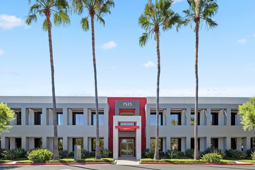 Primary Photo Of 7525 Irvine Center Dr, Irvine Office For Lease