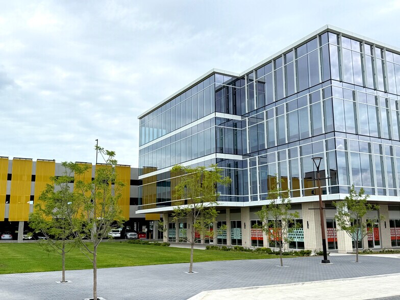 More Photos Of 14500 Heartwood Row, Boys Town Office For Lease