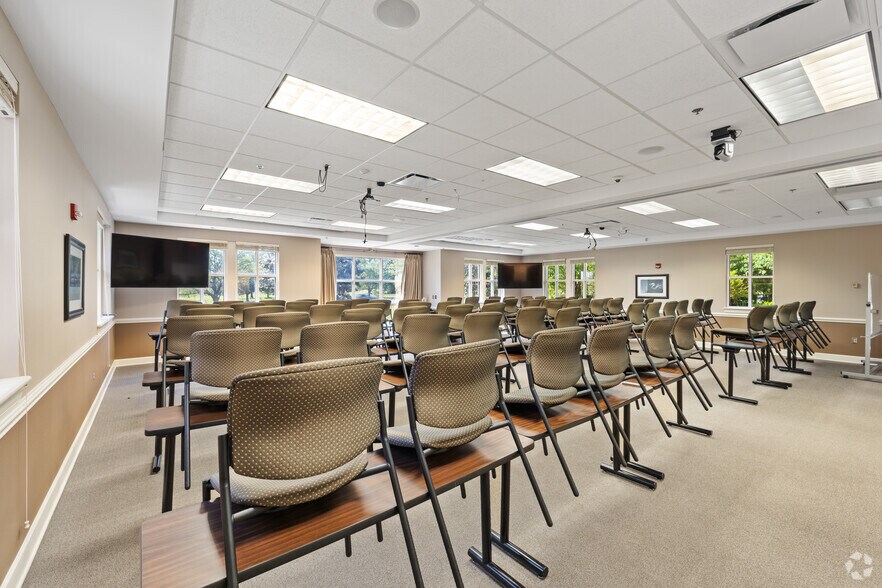 More Photos Of 3664 Coolidge Ct, Tallahassee Office For Sale