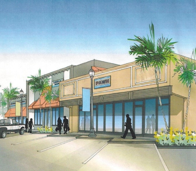 More Photos Of 61 NW 44th St, Fort Lauderdale Unknown For Lease