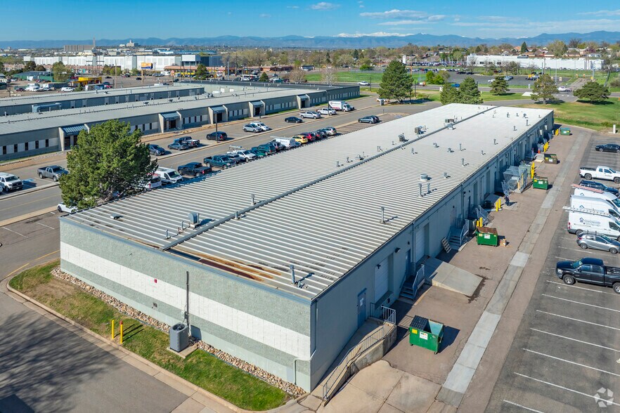 More Photos Of 7000 Broadway, Denver Unknown For Lease