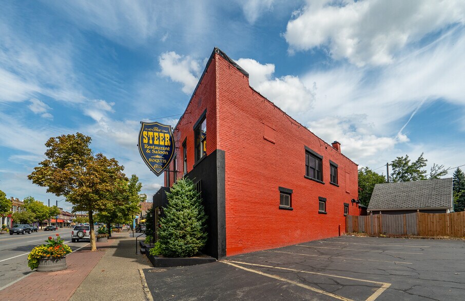 More Photos Of , Buffalo Specialty For Sale