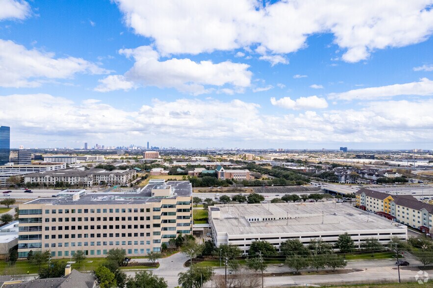 More Photos Of 3700 W Sam Houston Pky S, Houston Office For Lease