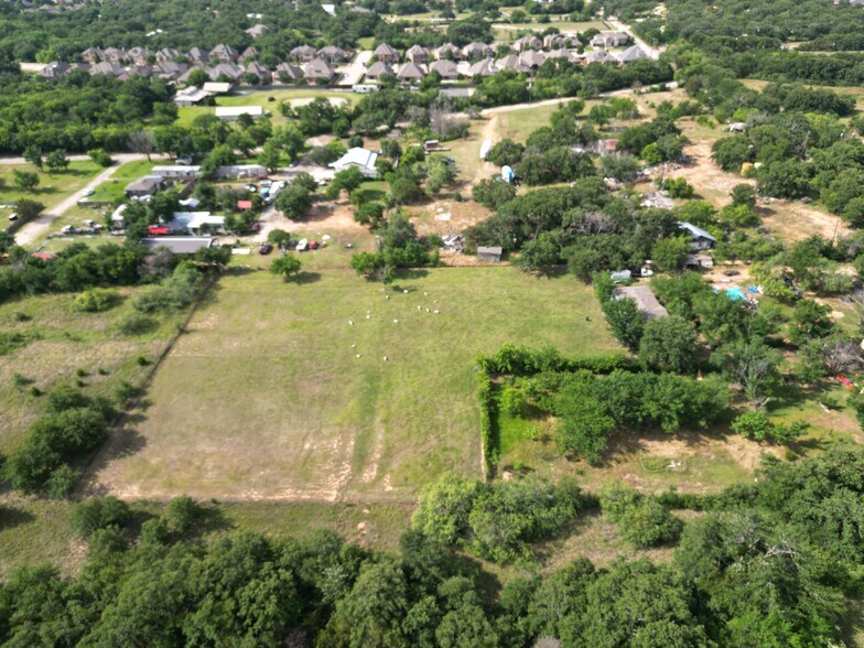 More Photos Of 3940 Swisher Rd, Denton Land For Sale