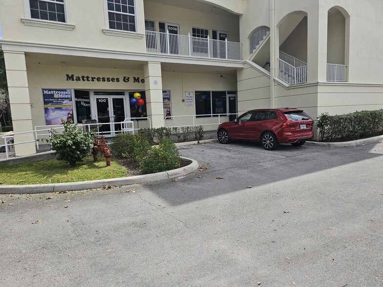 Primary Photo Of 100 N State Road 7, Margate Office Residential For Sale