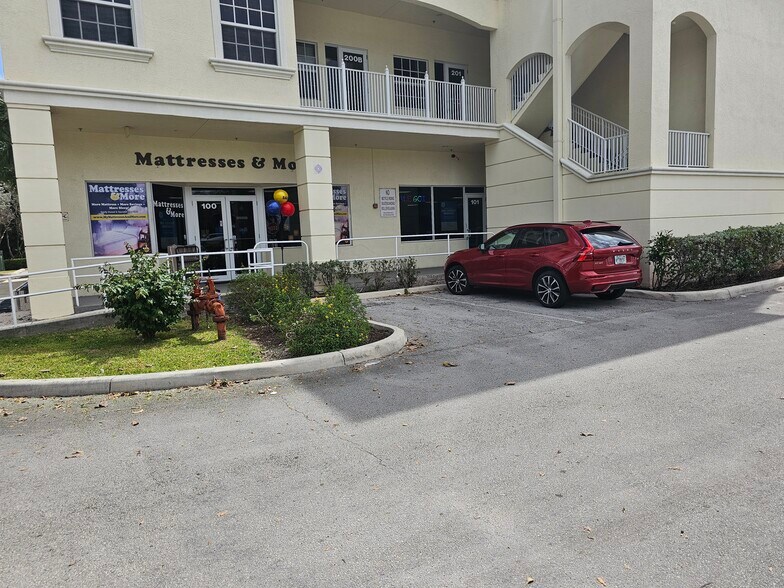 More Photos Of 100 N State Road 7, Margate Office For Sale