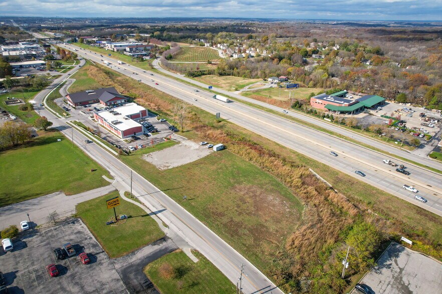 More Photos Of 2401 NW S Outer rd, Blue Springs Land For Sale