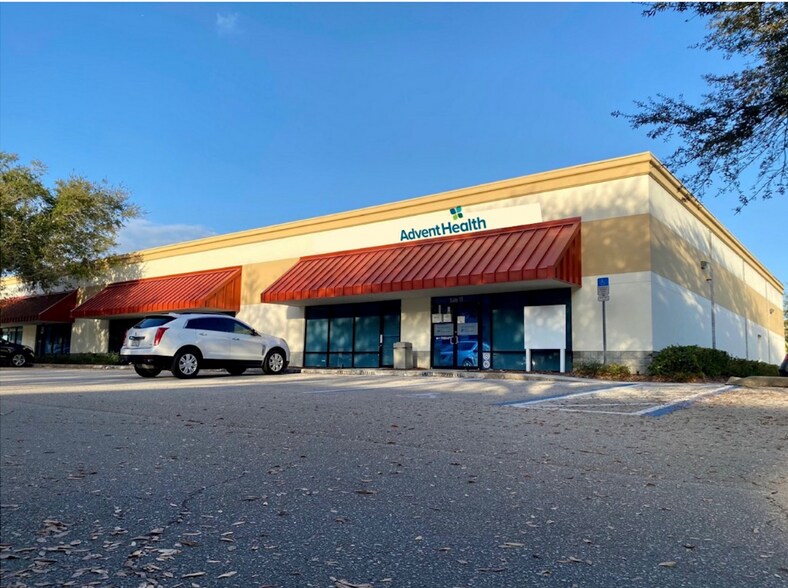 More Photos Of 3451 Technological Ave, Orlando Unknown For Lease
