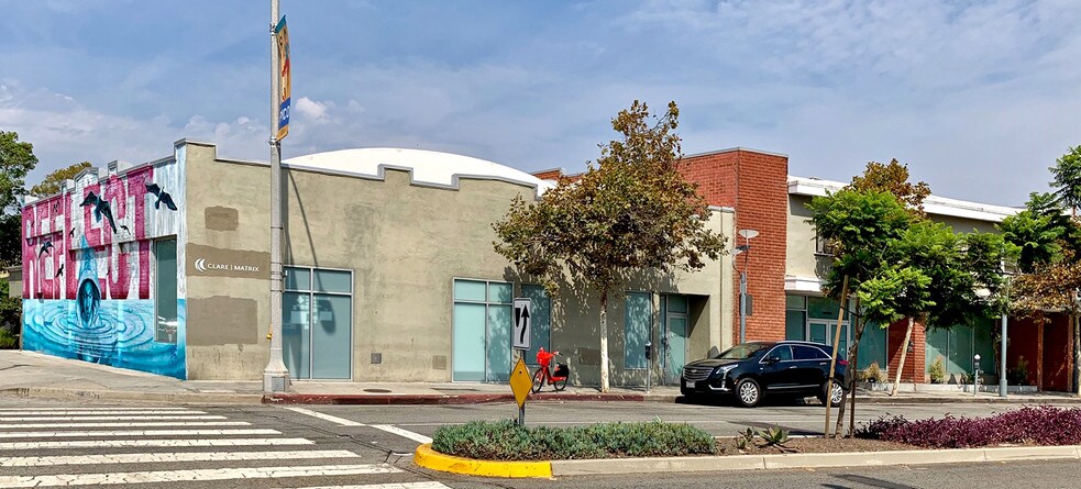 901-905 Pico Blvd  