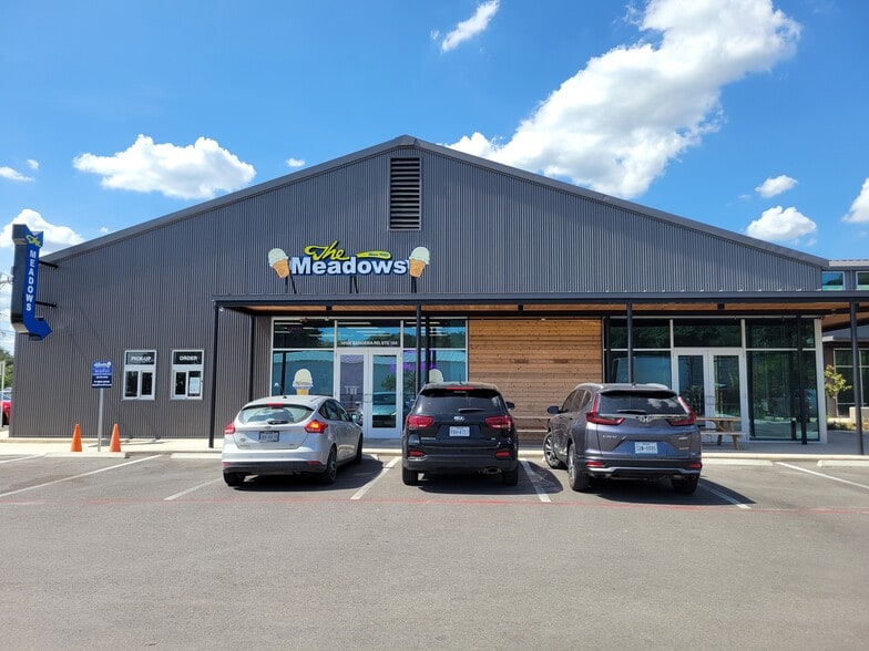 More Photos Of 14108 Bandera Rd, Helotes Restaurant For Lease