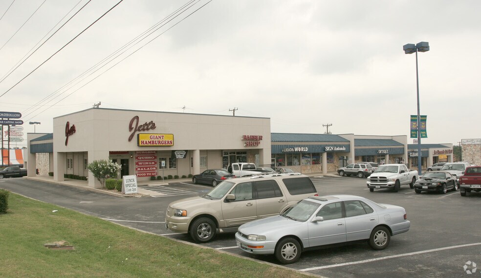 More Photos Of 15000-15060 San Pedro Ave, San Antonio Unknown For Lease