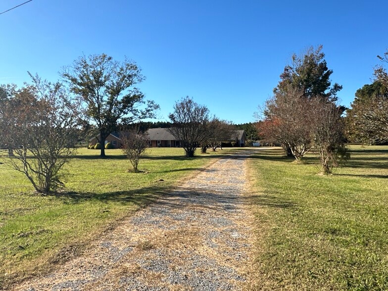 More Photos Of 500 Weston Rd, Creswell Land For Sale