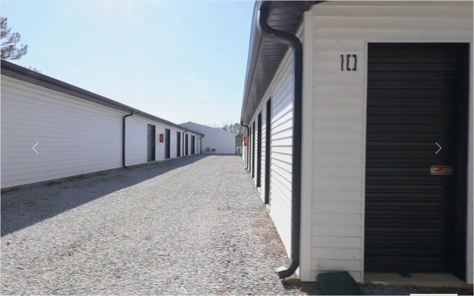 More Photos Of 9582 Heart of Dixie hwy, Arab Self Storage For Sale