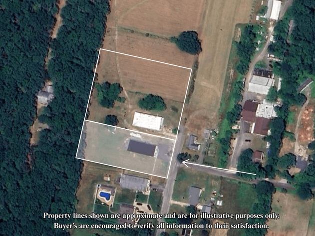 More Photos Of 667 Lebanon Ave, Williamstown Industrial For Lease