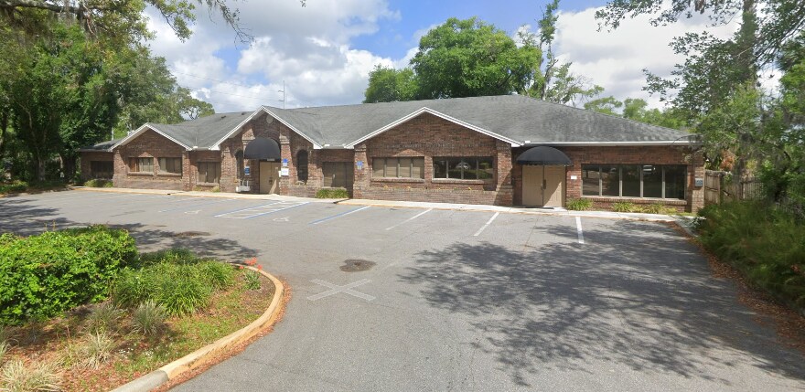 More Photos Of 125 W Pineview St, Altamonte Springs Medical For Lease