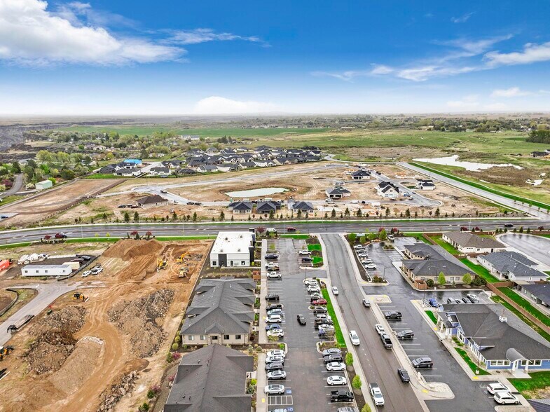 More Photos Of 2167 Village Park Ave, Twin Falls Medical For Sale