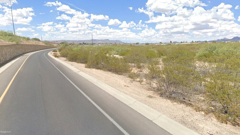 More Photos Of 1501 Bataan Memorial W, Las Cruces Land For Sale