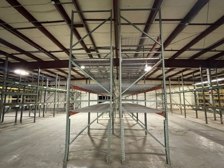 More Photos Of 2970 Perrowville Rd, Forest Warehouse For Lease