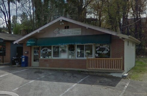 Primary Photo Of , Waynesville General Retail For Sale