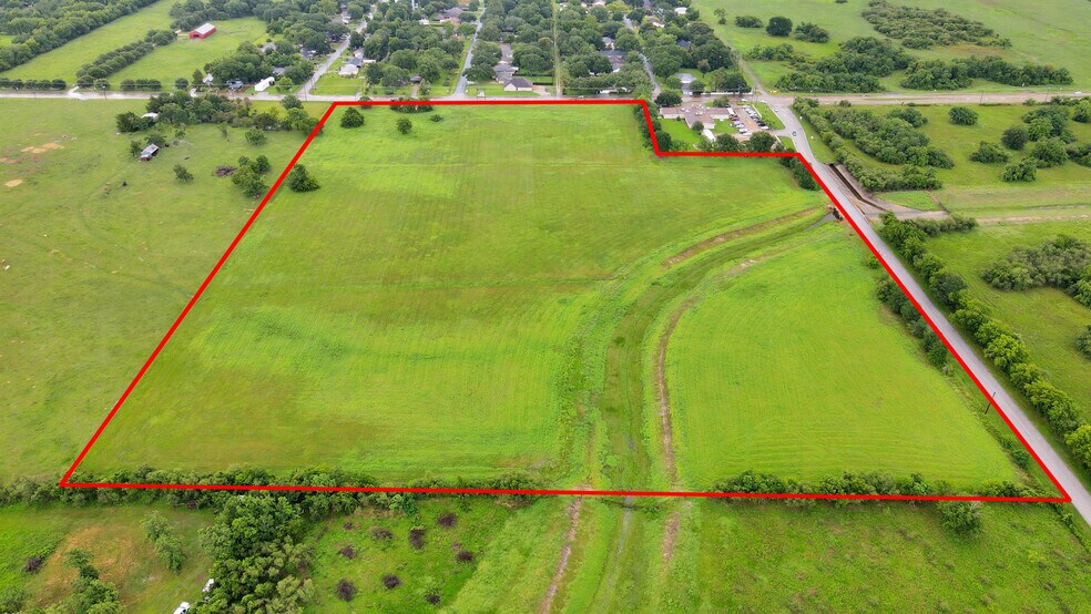 More Photos Of 0 Bamore Rd, Rosenberg Land For Sale
