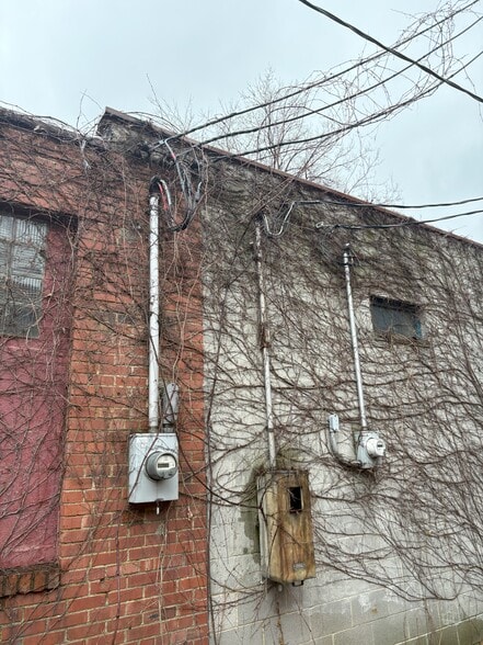 More Photos Of 718 E 163rd St, Cleveland Warehouse For Sale