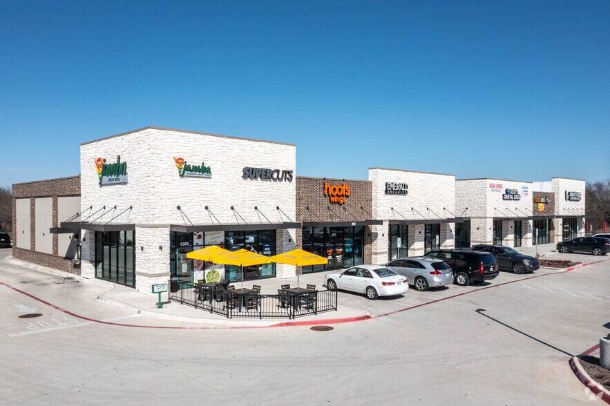 More Photos Of Golden Triangle Blvd, Fort Worth General Retail For Lease