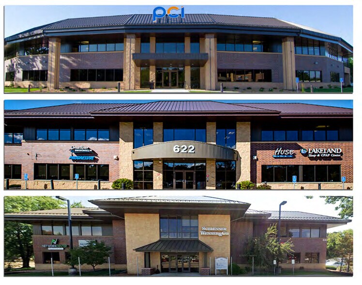 More Photos Of , Saint Cloud Office For Sale