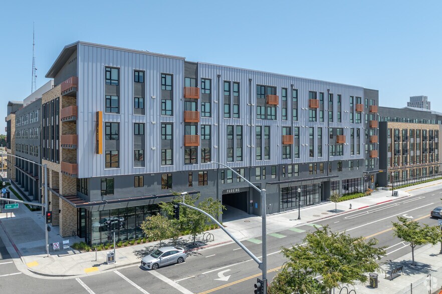 More Photos Of 251 6th St, Sacramento Apartments For Lease