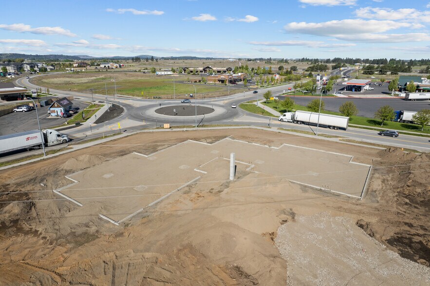 More Photos Of 10430 Aero Road Rd, Cheney Freestanding For Lease