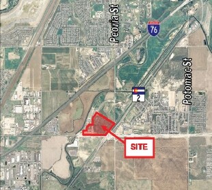 More Photos Of , Commerce City Land For Sale
