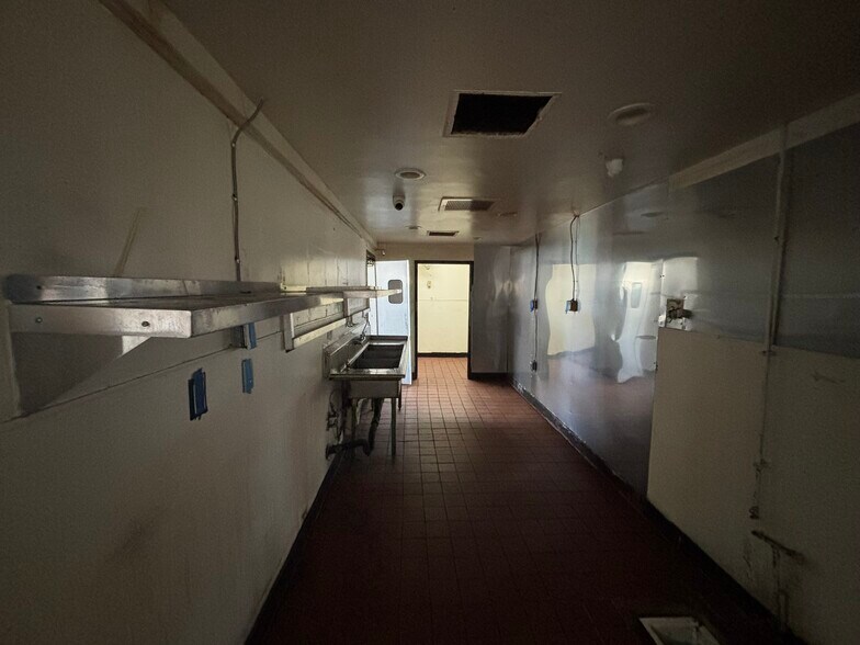 More Photos Of 2444 Alvin Ave, San Jose Restaurant For Lease