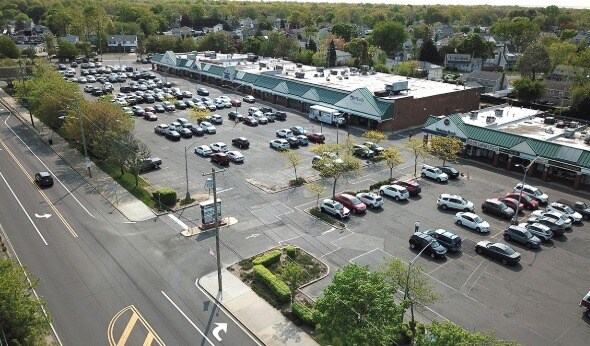 Primary Photo Of 532A Union Blvd, West Islip Unknown For Lease