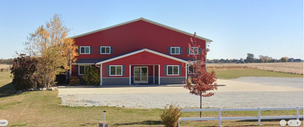 Primary Photo Of 5900 N 500th Ave, Ames Industrial For Sale