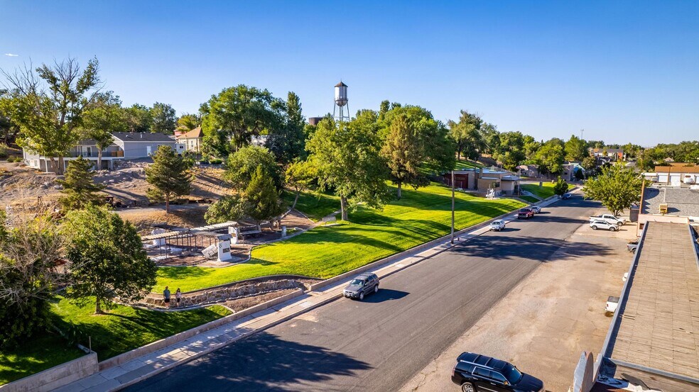 More Photos Of 485 S 100 W, Milford Hotel For Sale