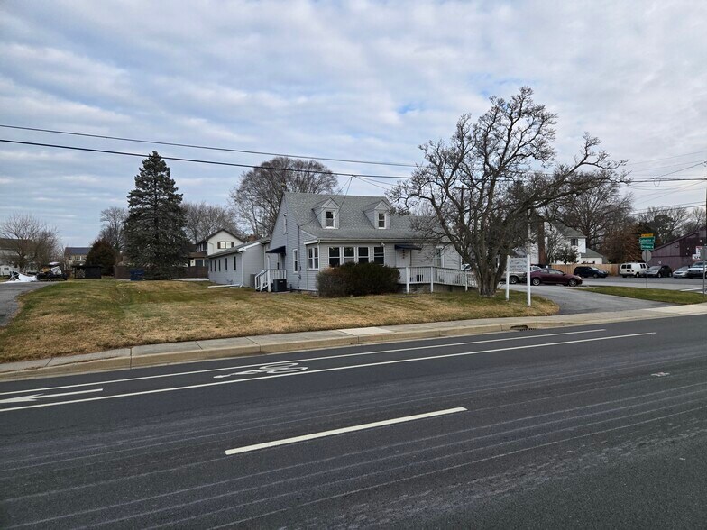 More Photos Of 1 Catherine St, New Castle Medical For Sale