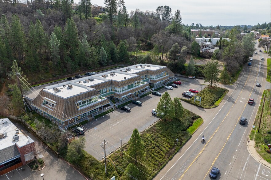 More Photos Of 344 Placerville Dr, Placerville Office For Lease