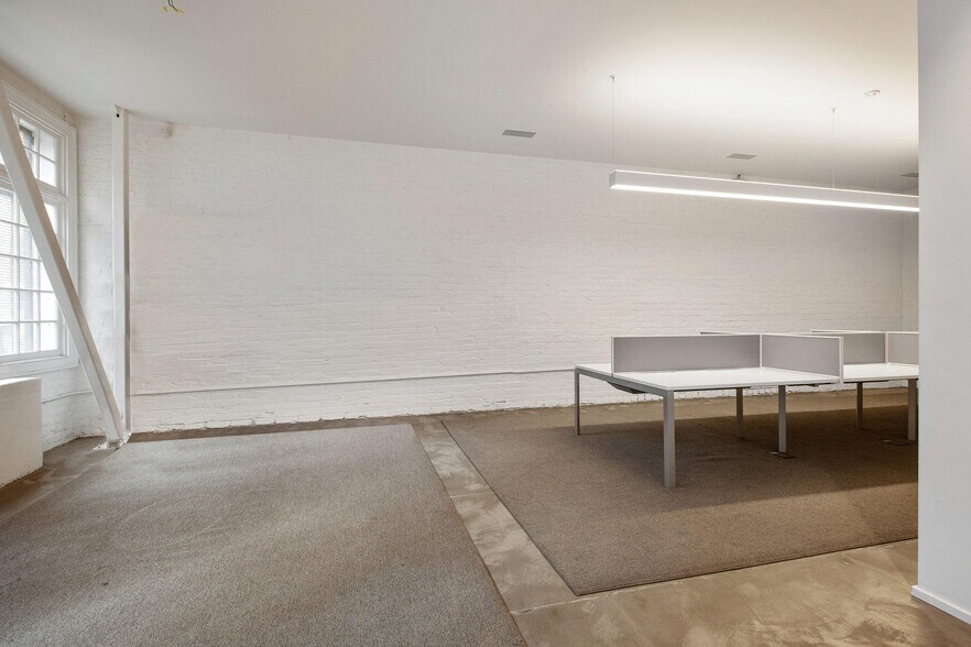 More Photos Of 90 Cedar St, San Francisco Warehouse For Lease