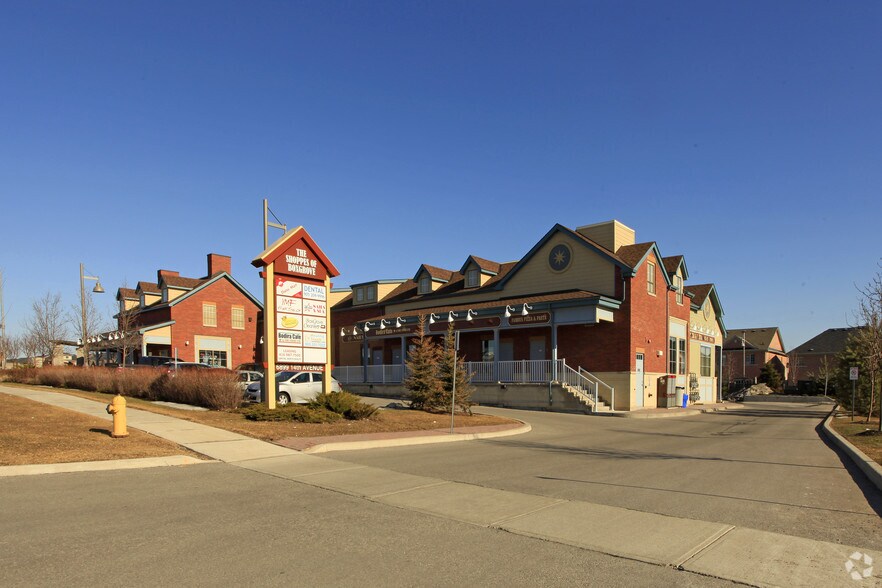 More Photos Of 6899 14th Ave, Markham Storefront For Lease