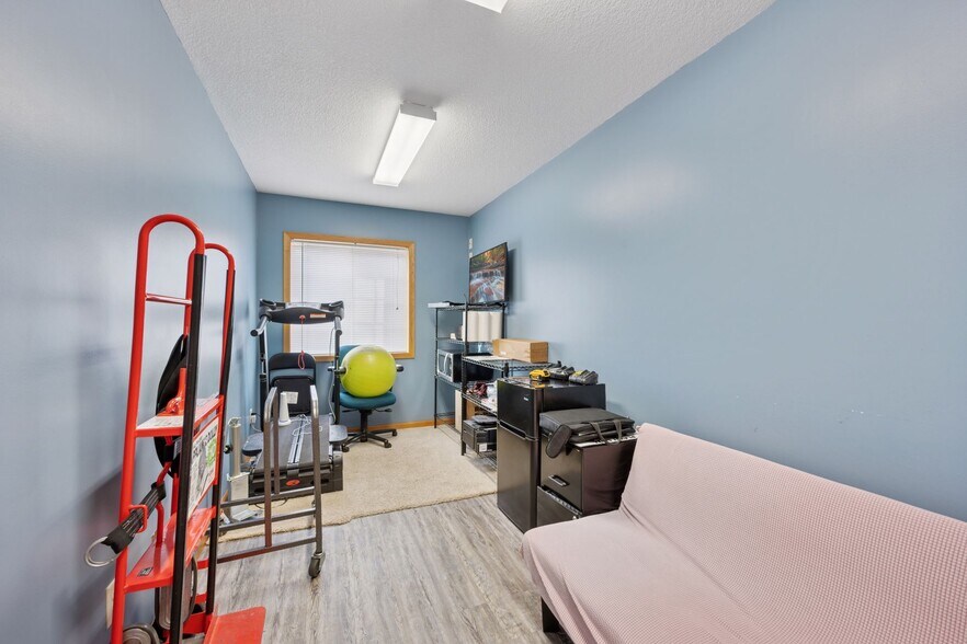 More Photos Of 4011 Maciver Ave NE, Saint Michael Self Storage For Sale